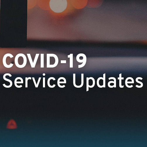 MirrorTrip COVID-19 Service Updates